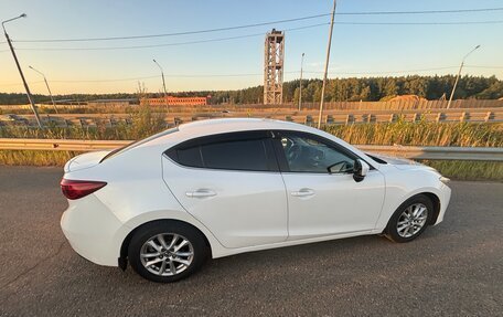 Mazda 3, 2014 год, 1 399 999 рублей, 4 фотография