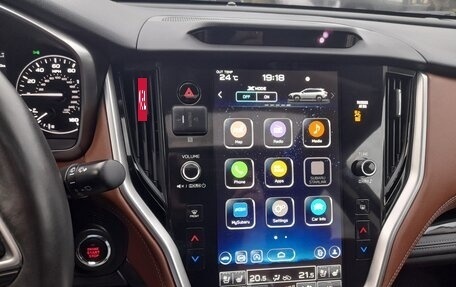 Subaru Outback VI, 2023 год, 3 800 000 рублей, 20 фотография