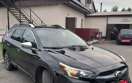 Subaru Outback VI, 2023 год, 3 800 000 рублей, 2 фотография