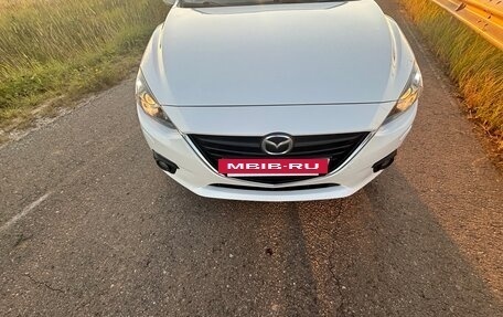 Mazda 3, 2014 год, 1 399 999 рублей, 5 фотография