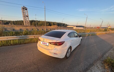 Mazda 3, 2014 год, 1 399 999 рублей, 7 фотография