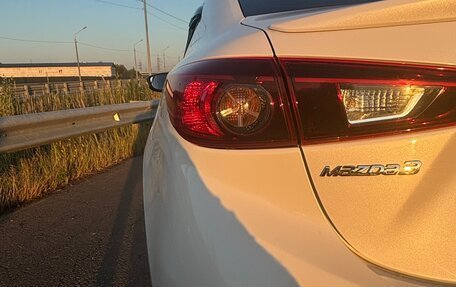 Mazda 3, 2014 год, 1 399 999 рублей, 8 фотография
