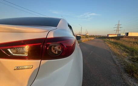 Mazda 3, 2014 год, 1 399 999 рублей, 9 фотография