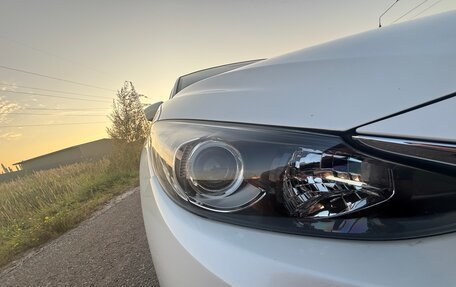 Mazda 3, 2014 год, 1 399 999 рублей, 10 фотография