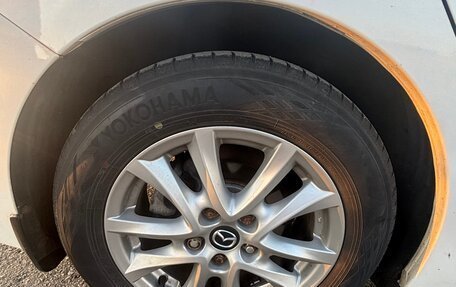 Mazda 3, 2014 год, 1 399 999 рублей, 14 фотография