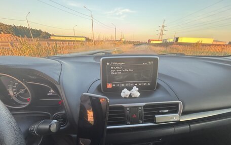 Mazda 3, 2014 год, 1 399 999 рублей, 24 фотография