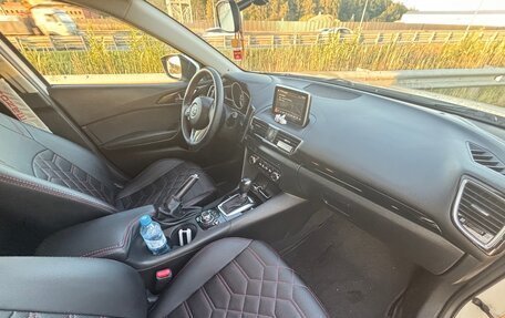 Mazda 3, 2014 год, 1 399 999 рублей, 21 фотография