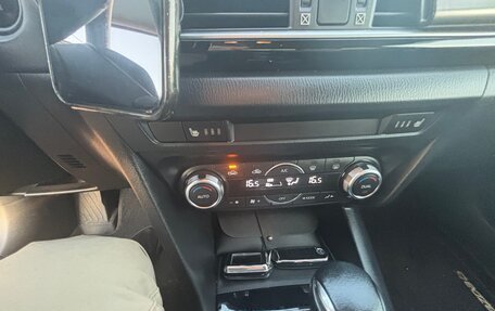Mazda 3, 2014 год, 1 399 999 рублей, 25 фотография
