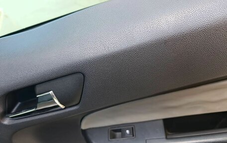Opel Zafira B, 2007 год, 620 000 рублей, 12 фотография