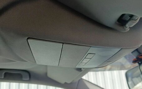 Opel Zafira B, 2007 год, 620 000 рублей, 10 фотография