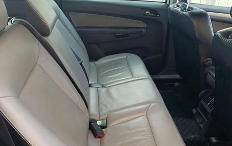 Opel Zafira B, 2007 год, 620 000 рублей, 11 фотография