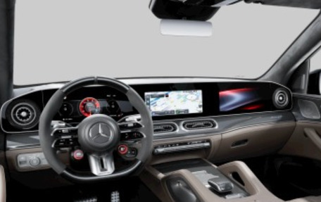 Mercedes-Benz GLE AMG, 2026 год, 23 460 918 рублей, 2 фотография