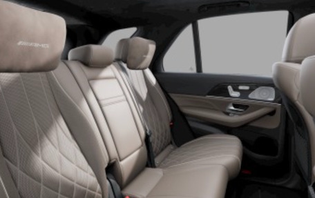 Mercedes-Benz GLE AMG, 2026 год, 23 460 918 рублей, 5 фотография