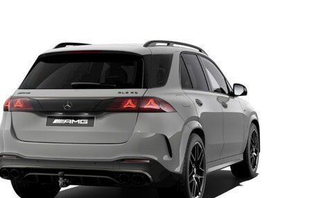 Mercedes-Benz GLE AMG, 2026 год, 23 460 918 рублей, 3 фотография
