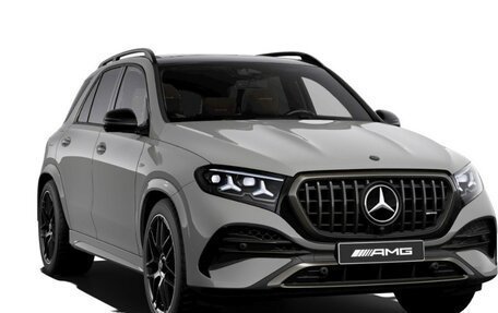 Mercedes-Benz GLE AMG, 2026 год, 23 460 918 рублей, 1 фотография