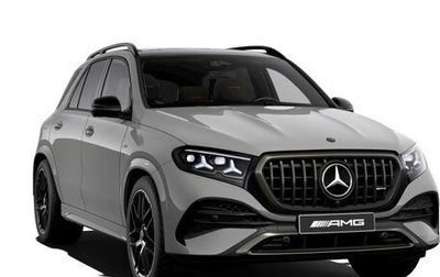 Mercedes-Benz GLE AMG, 2026 год, 23 460 918 рублей, 1 фотография