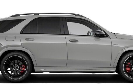 Mercedes-Benz GLE AMG, 2026 год, 23 460 918 рублей, 4 фотография