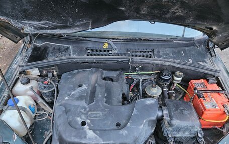 Chevrolet Niva I рестайлинг, 2004 год, 370 000 рублей, 7 фотография