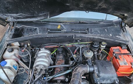 Chevrolet Niva I рестайлинг, 2004 год, 370 000 рублей, 8 фотография