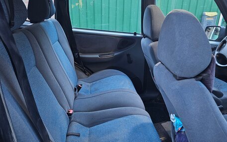 Chevrolet Niva I рестайлинг, 2004 год, 370 000 рублей, 12 фотография