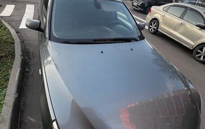 BMW 5 серия, 2009 год, 1 050 000 рублей, 1 фотография