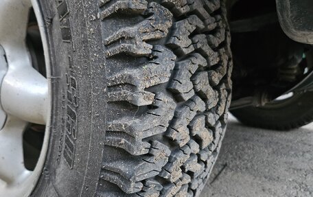 Chevrolet Niva I рестайлинг, 2004 год, 370 000 рублей, 16 фотография