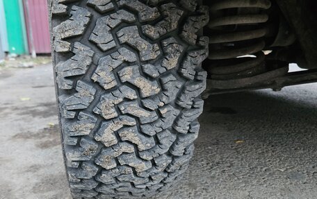 Chevrolet Niva I рестайлинг, 2004 год, 370 000 рублей, 17 фотография