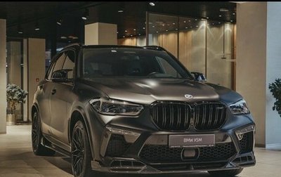 BMW X5 M, 2022 год, 12 200 000 рублей, 1 фотография