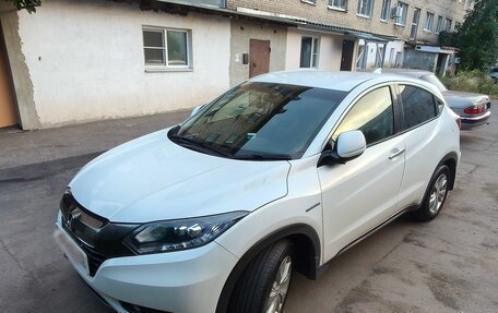 Honda Vezel, 2017 год, 2 000 000 рублей, 1 фотография