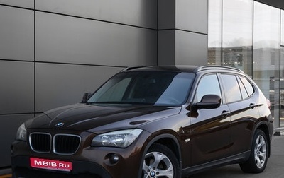 BMW X1, 2011 год, 1 249 000 рублей, 1 фотография