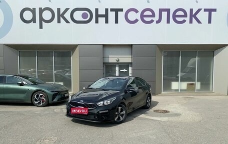 KIA Cerato IV, 2019 год, 1 730 000 рублей, 1 фотография