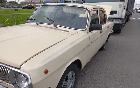 ГАЗ 24 «Волга», 1990 год, 125 000 рублей, 3 фотография