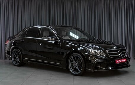 Mercedes-Benz E-Класс, 2013 год, 2 159 000 рублей, 1 фотография