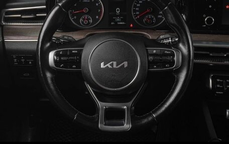 KIA K5, 2021 год, 2 200 000 рублей, 16 фотография