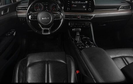 KIA K5, 2021 год, 2 200 000 рублей, 8 фотография