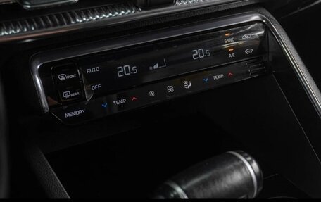KIA K5, 2021 год, 2 200 000 рублей, 13 фотография