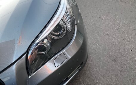 BMW 5 серия, 2009 год, 1 050 000 рублей, 3 фотография