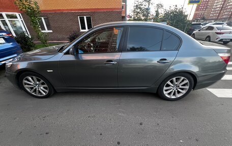 BMW 5 серия, 2009 год, 1 050 000 рублей, 7 фотография
