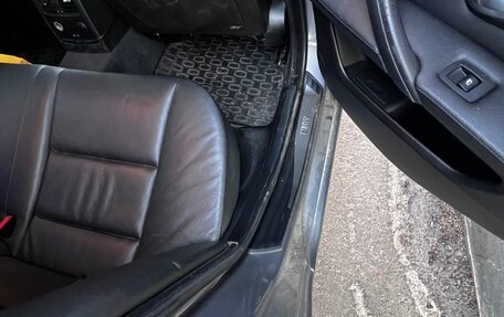 BMW 5 серия, 2009 год, 1 050 000 рублей, 4 фотография