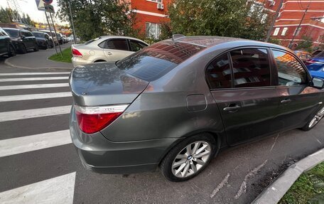 BMW 5 серия, 2009 год, 1 050 000 рублей, 5 фотография