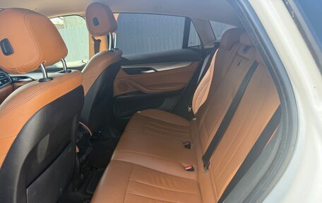 BMW X6, 2015 год, 3 270 000 рублей, 7 фотография
