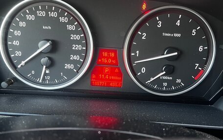 BMW 5 серия, 2009 год, 1 050 000 рублей, 11 фотография