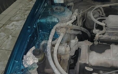Mazda 323, 1999 год, 155 000 рублей, 3 фотография