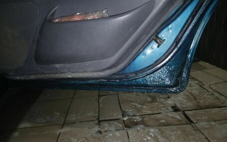 Mazda 323, 1999 год, 155 000 рублей, 19 фотография