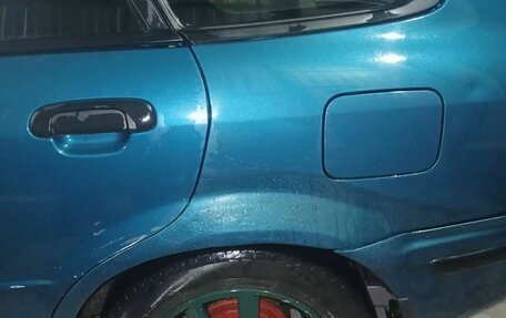 Mazda 323, 1999 год, 155 000 рублей, 18 фотография