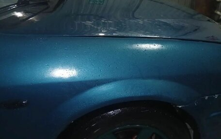 Mazda 323, 1999 год, 155 000 рублей, 16 фотография