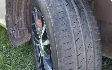 Hyundai Getz I рестайлинг, 2005 год, 435 000 рублей, 14 фотография