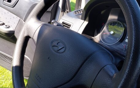 Hyundai Getz I рестайлинг, 2005 год, 435 000 рублей, 40 фотография
