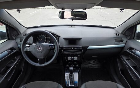 Opel Astra H, 2008 год, 450 000 рублей, 13 фотография