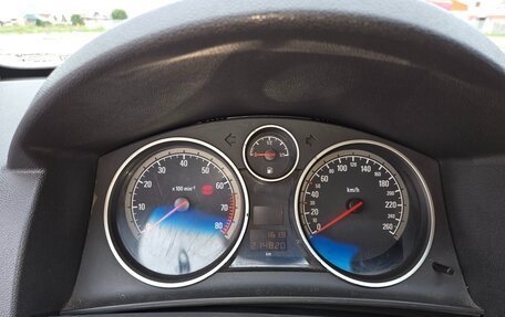Opel Astra H, 2008 год, 450 000 рублей, 11 фотография